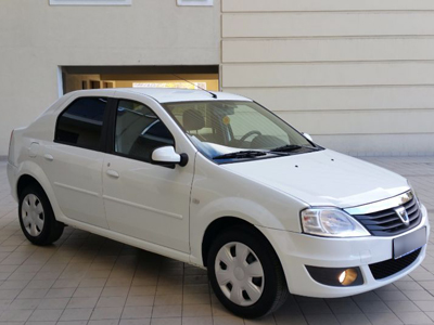 Dacia Logan2
